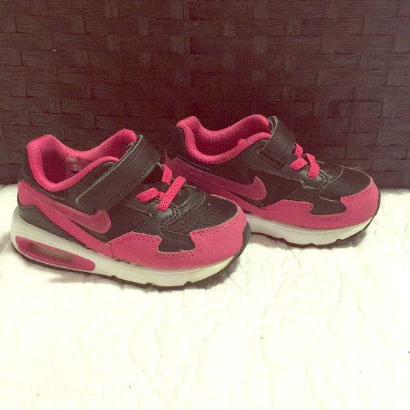 nike air max 7c pink